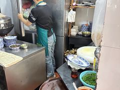 -洞天食府(北大街店)