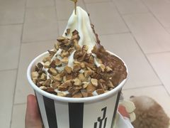 -JW德国冻酸奶Frozen Yogurt(龙湖成都滨江天街店)