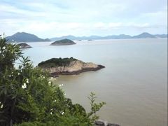 -花岙岛