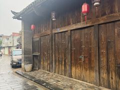 -扬美古镇景区