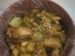 -胖哥料理(兴义里店)