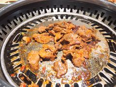 -盛江山自助料理(奥莱锦辉购物广场店)