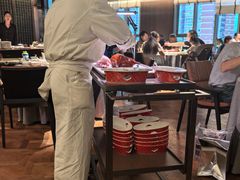 -秀儿四九城·新京菜(亚运村鸟巢店)