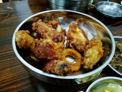 -陈记汤饭(水巷口店)