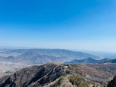 -阳台山自然风景区
