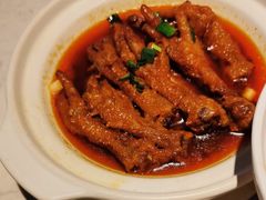 -不倒翁·安徽名菜楼(步行街店)