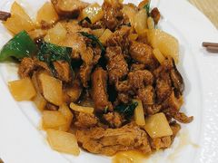 -佛有缘素食馆·荔湾老字号(陈家祠首店)