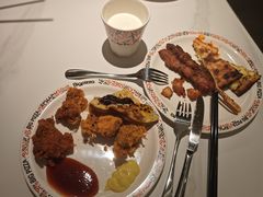 -比格比萨自助(新辰里学清路店)