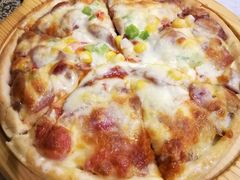 -92°C俄式厨房(中央大街店)