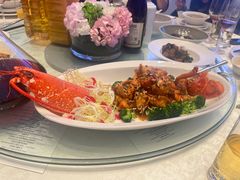 -上海前滩香格里拉大酒店