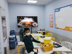 -童程童美·信息学竞赛·机器人编程·少儿编程(太阳宫校区)