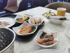 -福禧荟·海鲜自助