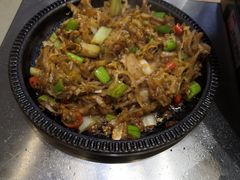 -敏丁拌饭(中街总店)