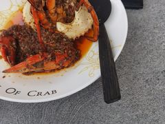 -Ministry of Crab•MOC(交子大道店)