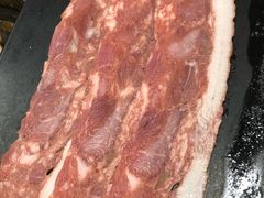 -花味·自助烤肉(雨花客厅店)