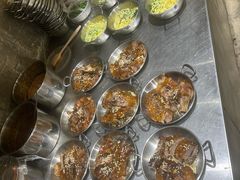 -嘉州鲜知味钵钵鸡(奎星楼店)