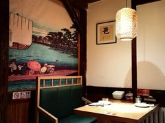 -三石铁板烧(紫竹桥店)