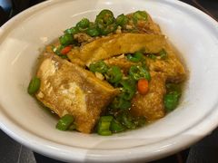 -陈厨老味·老派郴州菜(宜章店)