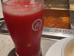 -海底捞火锅(群光广场店)