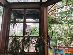 -Nirvana Cafe&Bar(北仓文创街区店)