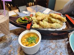 -君霖海鲜私房菜(春柳店)