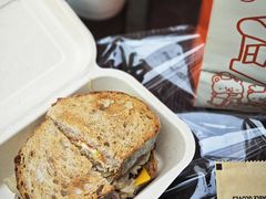 -佐敦面包铺·JORDAN BAKERY