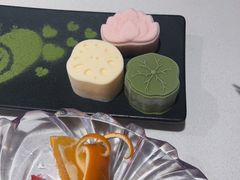 -海底捞火锅(长宁路龙之梦店)