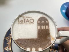 -LeTAO小樽洋果子铺(松烟店)