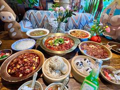 -懒人盐府人家(安贞店)