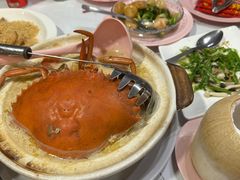 -龙海鲜螃蟹王(宏茂桥店)