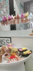 -MINI MARS KIDS CLUB亲子家庭中心(长宁天山店)