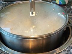-一席地·本地鸡窝·杭帮鸡火锅(萧山银隆百货店)
