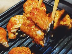 -琴寿司居酒屋(中山广场店)