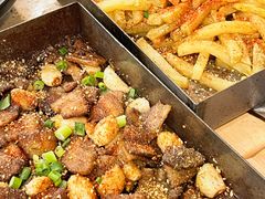 -船梆煮•蒸汽海鲜·生腌干蒸(五四广场店)