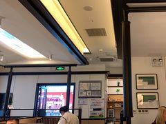 -小菜园新徽菜(溧阳万达店)