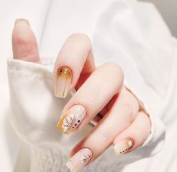 -1T·1M 日式美甲美睫