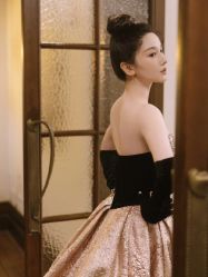 -韩国天使嫁衣婚纱礼服馆(上海旗舰店)