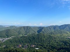 -北高峰