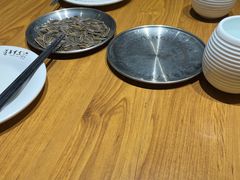 -吉庆莲年有鱼炭烤鱼(苏宁广场店)