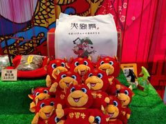 -火宫殿·湘菜小吃·商务宴请·生日聚会(东塘店)