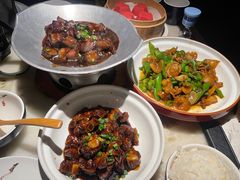 -绿茶餐厅(朝阳大悦城店)
