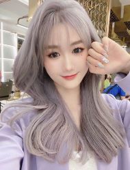 -3AM·S HAIR SALON烫发染发接发