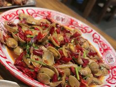 -破店肥哈·东北烧烤·夜宵(南山保利店)
