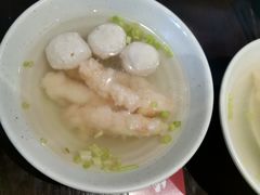 -邵子牙·中华老字号(定安路店)