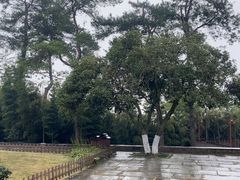 -莫干山风景区