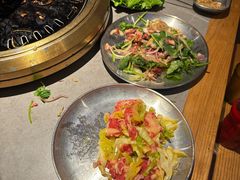 -杨小佳·齐齐哈尔烤肉·烤串(广州店)