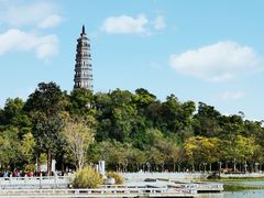 -顺峰山公园