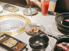 -谷牛日式烤肉(宝山U天地店)