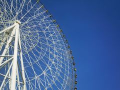 -南昌之星摩天轮