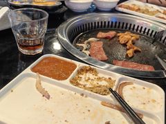 -老卜奎齐齐哈尔烤肉(人民东路店)